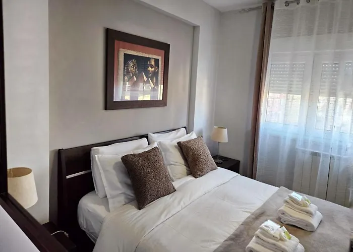 Modern Apartament