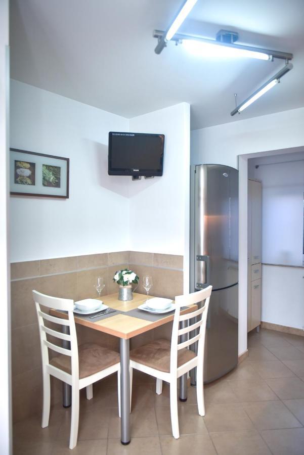 Apartment Modern Făgăraş